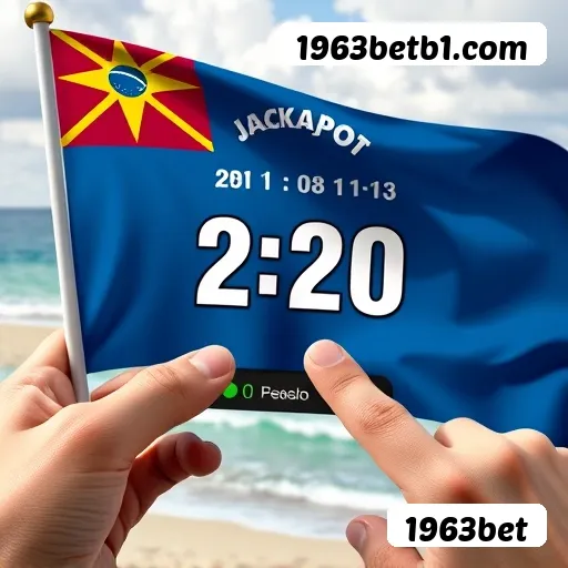 Bônus de Boas-Vindas